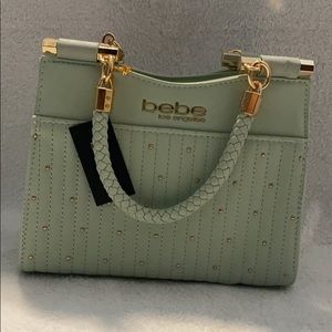 Bebe Purse